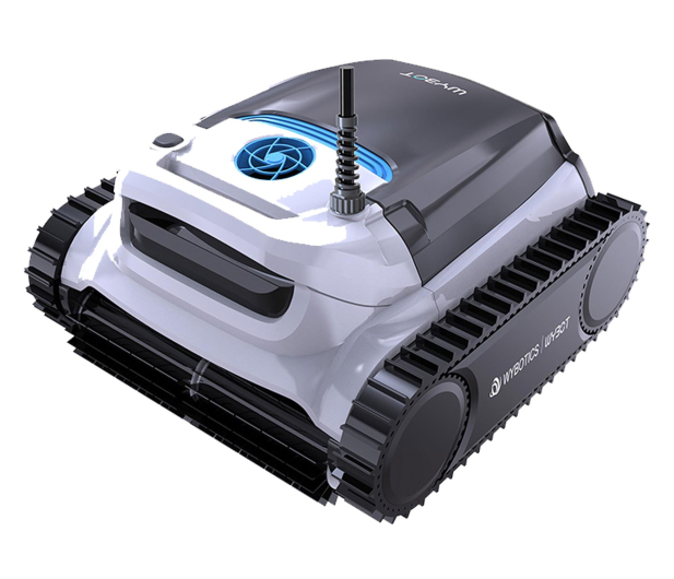 Wybot Przewodowy robot do czyszczenia basenów M1C - 1504153 - zdjęcie 2